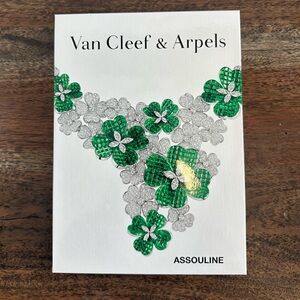 Van cleef